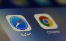 Lướt web trên iPhone dùng Safari hay Chrome để bảo mật?