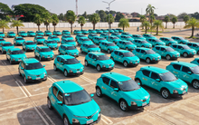 Thế lực mới nổi trên thị trường gọi xe công nghệ vượt mặt Grab, Be: 83% người dùng nói hài lòng, sắp gia nhập mảng thị trường giao đồ ăn?