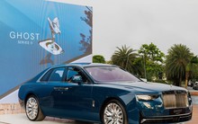 Loạt ô tô mới ra mắt tại Việt Nam trong tháng 4