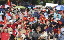 Thời tiết TPHCM và Nam bộ trong 5 ngày nghỉ lễ 30/4-1/5