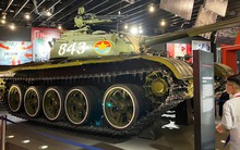 BẢO TÀNG LỊCH SỬ QUÂN SỰ VIỆT NAM: Miễn phí tham quan dịp nghỉ lễ 30/4, 1/5