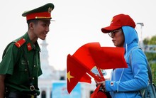 Phóng viên quốc tế bất ngờ khi trở lại Việt Nam sau 50 năm