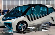 Mỹ phát triển chất xúc tác pin nhiên liệu hydro đột phá: Hứa hẹn tuổi thọ 200.000 giờ với tổn thất điện năng tối thiểu