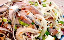 "Thủ phạm" gây tổn thương não là món ăn khoái khẩu của nhiều người