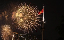 Tối nay, hàng loạt sự kiện mừng Đại lễ 30-4 không thể bỏ qua