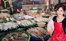 Tháng 5 đi chợ nên mua ngay 5 loại rau – 3 loại cá này: Vào mùa, tươi, rẻ và ít thuốc, mẹ tôi chỉ cần 300 ngàn là đủ bữa cả tuần