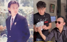 Nam NSƯT 50 tuổi ăn chay trường, biệt thự, đất đai trải dài từ Việt Nam sang Mỹ, về nước cho cháu xấp USD