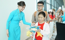 Vietnam Airlines tiếp tục báo lãi kỷ lục