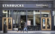 Chính sách thuế quan của ông Trump phủ bóng đen lên 'gã khổng lồ' cà phê