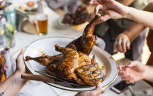 Chuyên gia Mỹ đánh giá đây là 2 phần tốt nhất của thịt gà: Người Việt ăn từ lâu, nấu đủ món