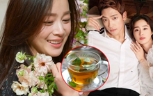 Bà xã Bi Rain uống loại nước bình dân này mỗi ngày để tăng collagen, chống nắng tự nhiên: Chợ Việt luôn có sẵn