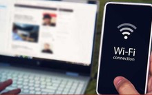 Bước tiến quan trọng để cải thiện tốc độ và dung lượng kết nối không dây