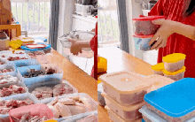 Đi chợ theo tuần hết 2 triệu, mẹ bỉm bị cư dân mạng nói: Với số tiền ấy, nhà mình lo cho cả 6 người!