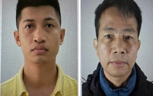 Công an TP.Hà Nội truy tìm đối tượng lừa đảo 57 tỷ đồng ở Dương Nội