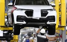 Gia hạn nộp thuế tiêu thụ đặc biệt với ô tô trong nước