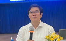 Bộ GD-ĐT: Bậc THCS, THPT sẽ phải dạy 2 buổi/ngày