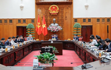 Thủ tướng Chính phủ ký quyết định thành lập Tổ công tác tăng cường hợp tác, chủ động thích ứng với điều chỉnh chính sách kinh tế, thương mại của Hoa Kỳ