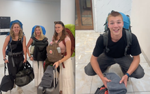 3 khách Tây bất ngờ nói "ghét Việt Nam" khiến dân mạng tá hoả, nghe lý do xong thì chỉ biết "cạn lời"