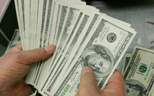 Tỷ giá USD tự do tăng mạnh, giá bán ra vượt mốc 26.000 VND/USD