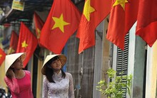 Chi tiết ngày nghỉ giỗ Tổ Hùng Vương, dịp 30/4-1/5