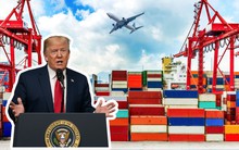 Công ty chứng khoán đánh giá toàn diện tác động của “cú sốc” thuế đối ứng 46% tới từng nhóm ngành sản xuất