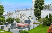 Bất ngờ vì lợi nhuận bất động sản nghĩa trang