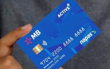 Khách hàng MB chú ý: Từ 1/7, ngân hàng dừng chấp nhận giao dịch đối với loại thẻ này, cần thực hiện chuyển đổi đúng hạn tránh mất phí