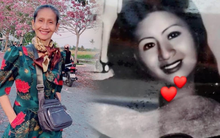 Bà nội U70 khiến "Threads City" dậy sóng: Thời trẻ đẹp như hoa hậu, tuổi già có gì mà các cháu đều khen "siêu chất"?