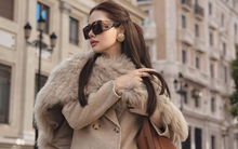 Tình trạng của phu nhân hào môn Vbiz sau khi bị móc sạch tiền vô cùng tinh vi giữa lúc du lịch châu Âu