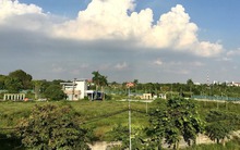 Chủ tịch Hà Nội có chỉ đạo mới loạt dự án Song Hong City, khu tái định cư Xuân La, khu vườn sinh thái Cẩm Đình - Hiệp Thuận...