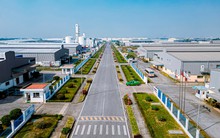 Mỹ áp thuế quan 46% với Việt Nam, bất động sản KCN đối mặt áp lực giảm giá thuê