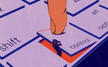 Nỗi khổ tuổi 35: Khủng hoảng độ tuổi chưa kịp đi qua thì làn sóng AI đã ập tới, không nắm được ‘mật mã làm giàu’, đời này coi như mãi ì ạch!