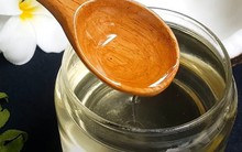 Người Việt có 1 loại dầu có tác dụng chống rụng tóc, kích thích mọc tóc con, lại rất tốt cho tim mạch