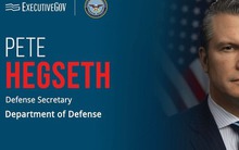 NÓNG: Bộ trưởng Quốc phòng Mỹ bị điều tra