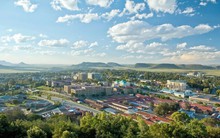 Quốc gia nghèo đói chuyên bán kim cương cho Mỹ vừa phải chịu thuế đối ứng lên đến 50%, cao nhất thế giới