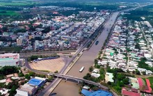 Hậu Giang: Tăng trưởng quý I đứng đầu các tỉnh Đồng bằng sông Cửu Long