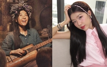 Mỹ nhân đáng yêu nhất Địa Đạo: Ngoài đời xinh như búp bê gây sốt MXH, hễ cất giọng là ai cũng nổi da gà