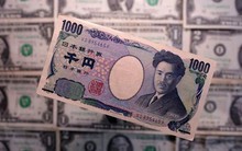 Đồng Yên Nhật tăng vọt nhờ nhu cầu tài sản an toàn
