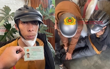 Bắt Nguyễn Thành Đức - Đối tượng truy nã nguy hiểm sau 9 tháng lẩn trốn