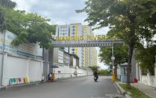 Quận 8 thông tin 400 căn hộ chung cư nứt tường