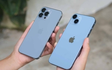 Mẫu iPhone giảm giá sốc, đập hộp chỉ hơn 11 triệu đồng