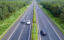 Chi tiết mức phí cao tốc TP HCM - Long Thành - Dầu Giây sau điều chỉnh tăng 7%