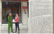 Chủ tài khoản VietinBank chuyển khoản nhầm 100 triệu đồng, biết rõ tài khoản người nhận nhưng vẫn báo công an