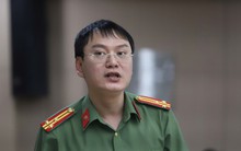 Chủ tịch HĐQT Công ty Cây xanh Công Minh bị truy nã quốc tế