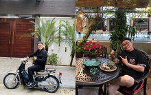 "Vua hài" ở nhà mặt tiền trung tâm Hà Nội, giàu bậc nhất showbiz Việt, nhà sang tên hết cho vợ con