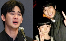 Gia đình Kim Sae Ron đối mặt với án tù và khoản tiền phạt 3600 tỷ vì Kim Soo Hyun?