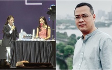 Đại sứ Việt Nam tại Angola chia sẻ góc nhìn vụ MC Khánh Vy nói tiếng Hàn tại fanmeeting Jisoo: “Điều này không những không sao mà còn rất ổn”