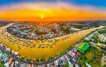 "Món quà lớn" từ Ngân hàng Thế giới: Dự án 9.200 tỷ, gần nửa triệu người Việt đón tin vui