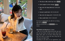 Cô gái bỗng “được" tăng thêm gần chục triệu để tiêu xài nhưng sợ nhiều hơn vui vì 1 lý do