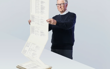 Kỷ niệm Microsoft 50 năm tuổi, Bill Gates kể chuyện đã "úp bô" CEO Altair rồi viết ra đoạn mã nguồn mang tính cách mạng